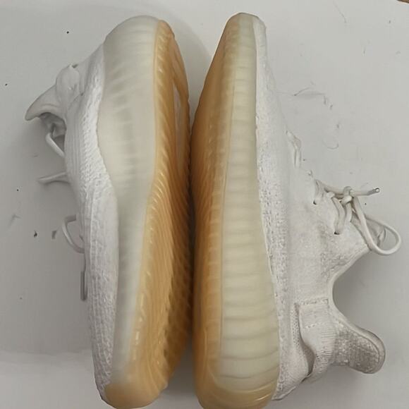 ADIDAS YEEZY BOOST 350 SNEAKERS SIZE 8 1/2‎ - Picture 10 of 10